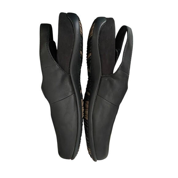 Vionic Abigail Slingback Mary Jane Flats Shoes - Picture 3 of 8